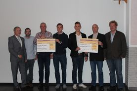 R. Wehr, M. Lehmann, G. Martin, M. Wehr, Th. Hartung, U. Hesse, F. Degenhardt